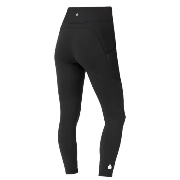 Lululemon black leggings - Picture 1 of 4